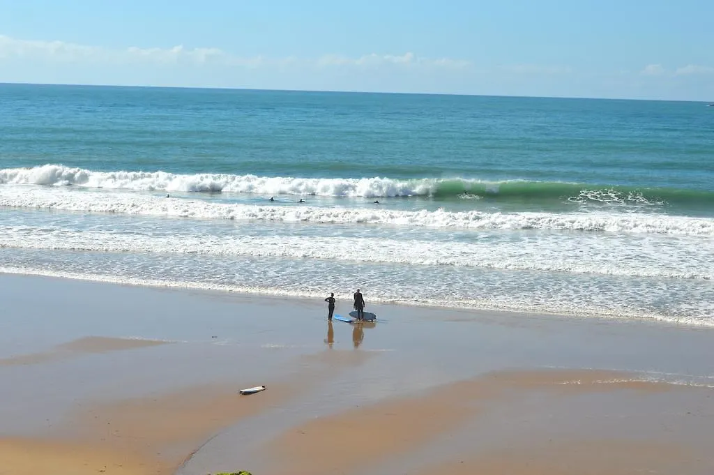 Apartamento Cadiz Beach 0*,  إسبانيا