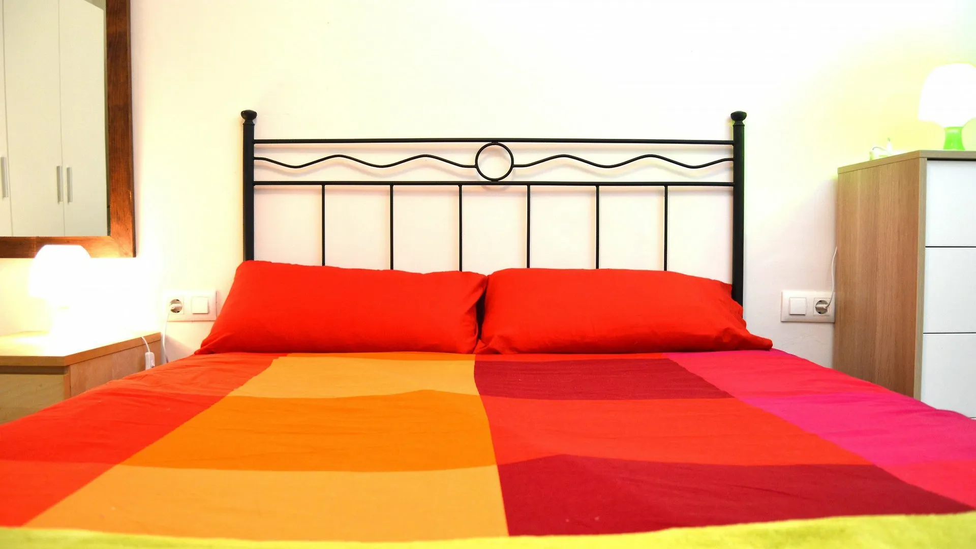 Apartamento Cadiz Beach Appartamento