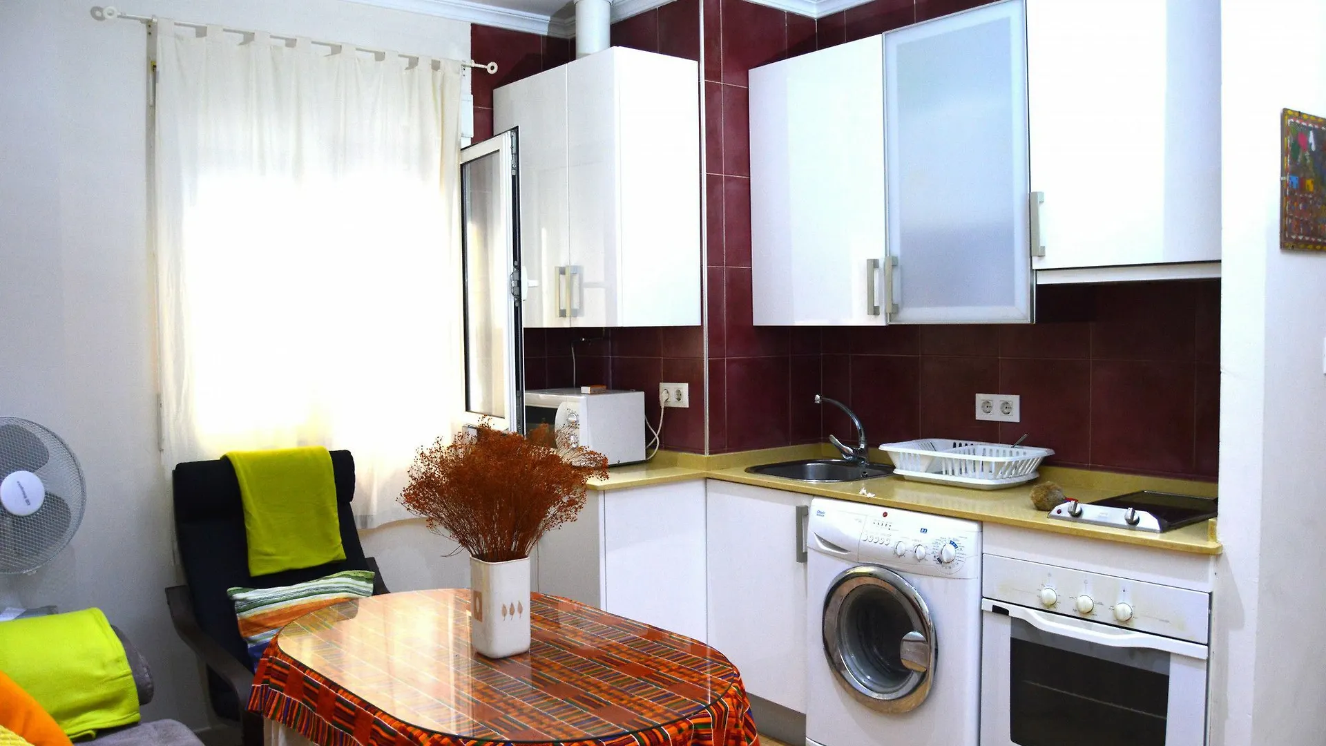 Apartamento Cadiz Beach