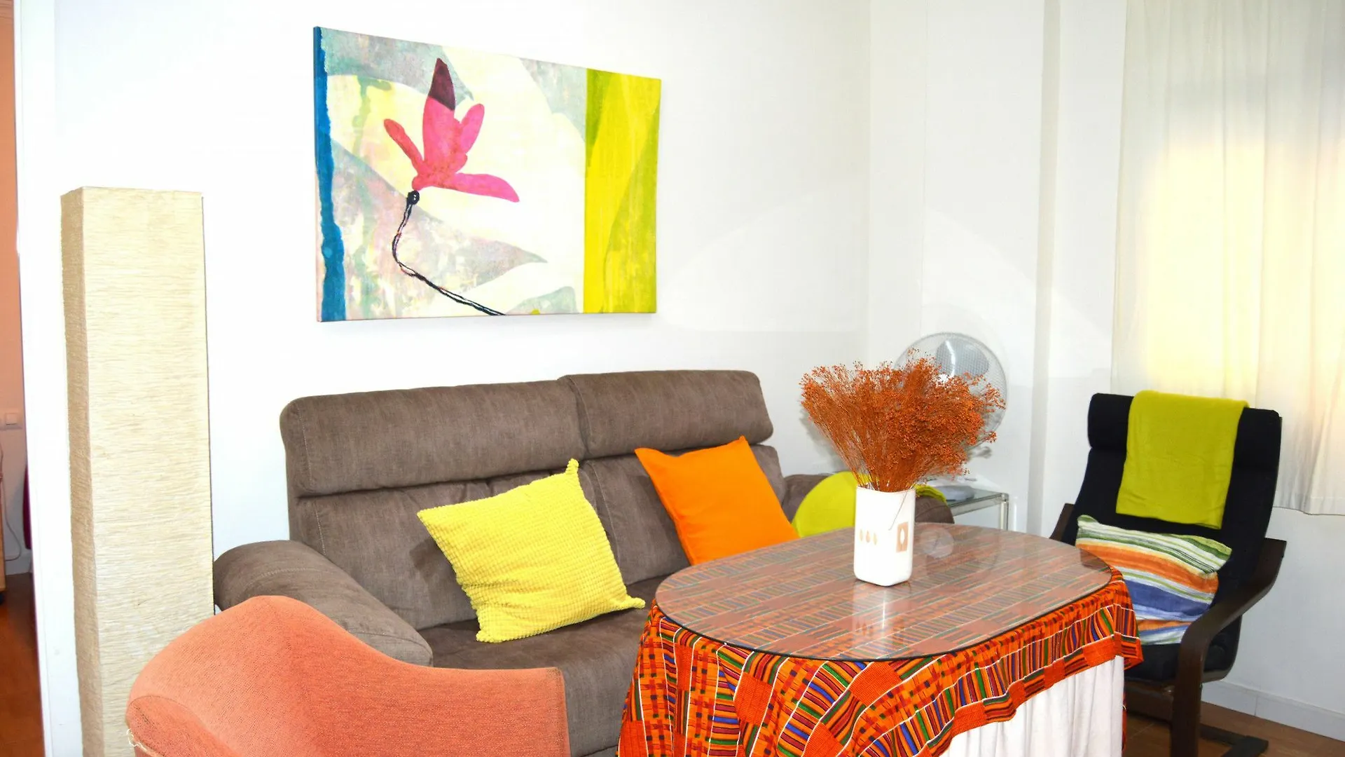 Appartamento Apartamento Cadiz Beach