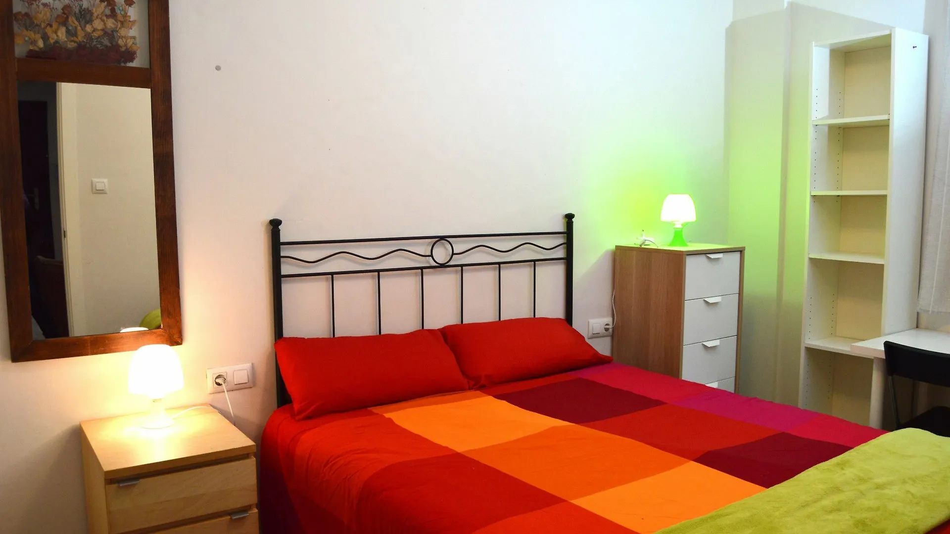 Appartamento Apartamento Cadiz Beach