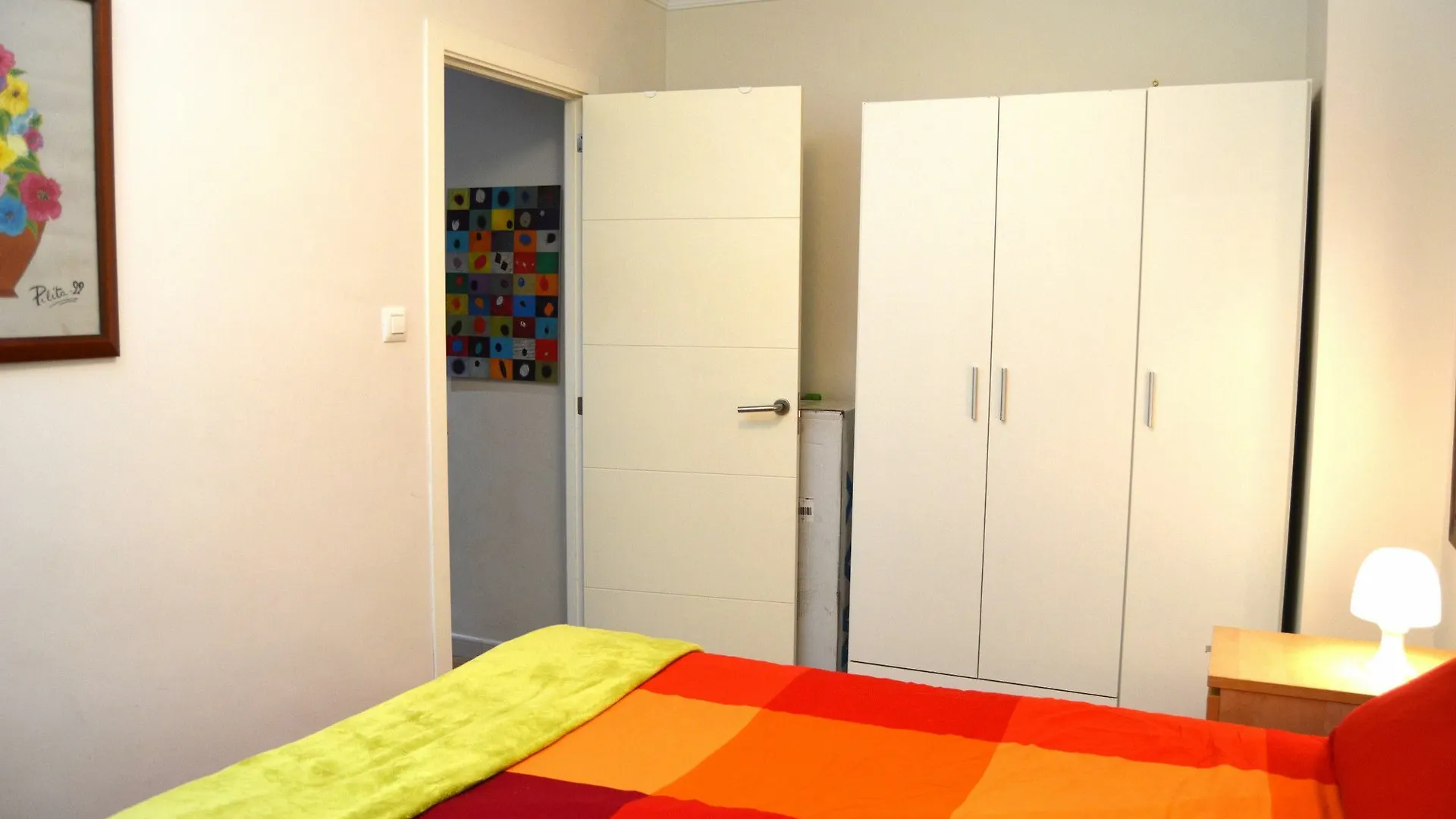 Appartamento Apartamento Cadiz Beach