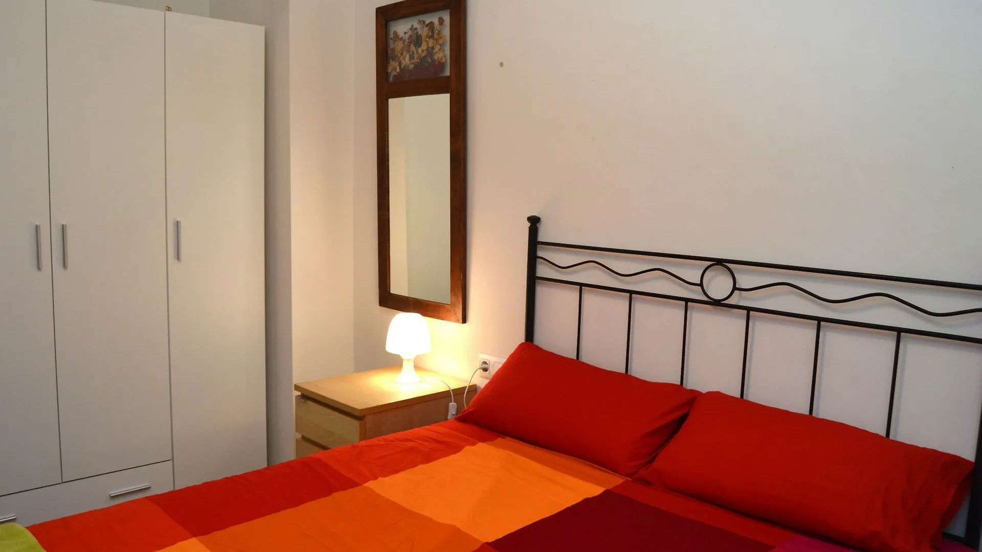 Apartamento Cadiz Beach Spagna