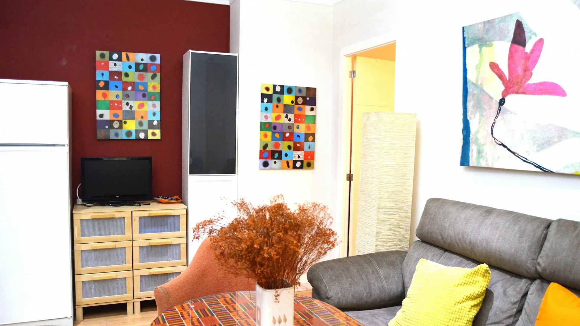 Apartamento Cadiz Beach 0*,  إسبانيا